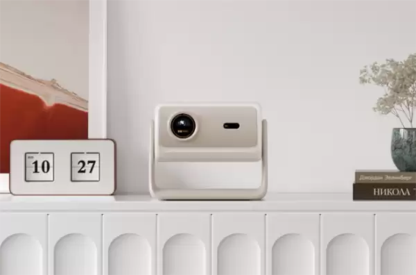 首发2874元起!当贝D7X投影发布:海思芯片+米家互联