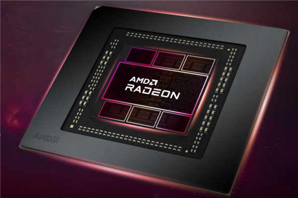 AMD新款显卡现身：中国特供D中D缩水版本！
