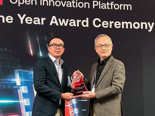 M31获颁台积电2025 OIP矽智财伙伴奖