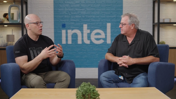 Intel：Panther