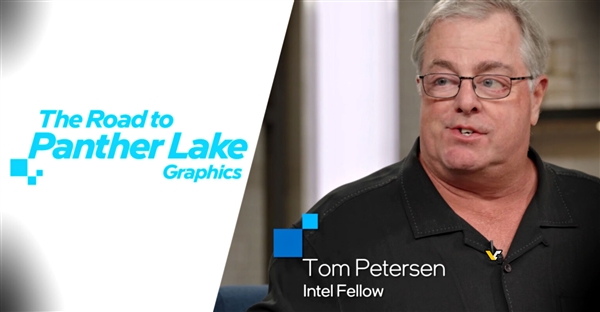 Intel：Panther