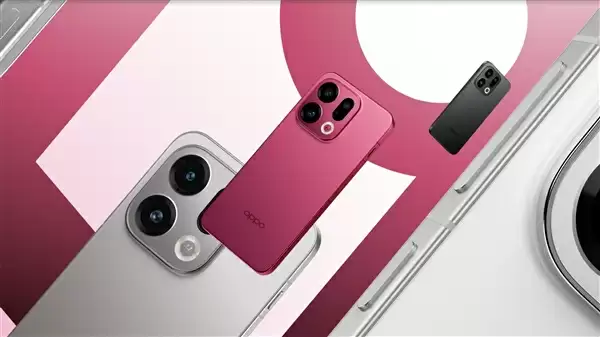 天玑9500纯直屏旗舰！OPPO