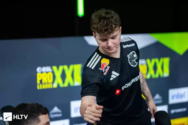 FURIA战队EPL S22惊险晋级！YEKINDAR直言裂变天地2‘夺冠后飘了’ CT方战术成关键胜负手