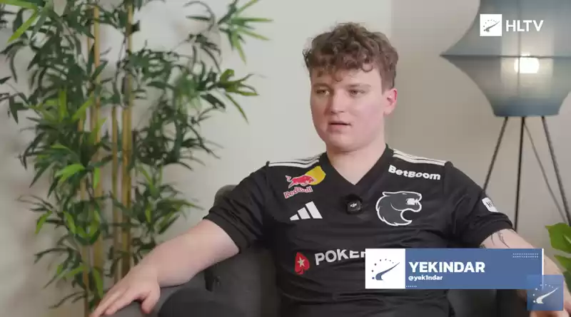 FURIA战队EPL S22惊险晋级！YEKINDAR直言裂变天地2‘夺冠后飘了’ CT方战术成关键胜负手