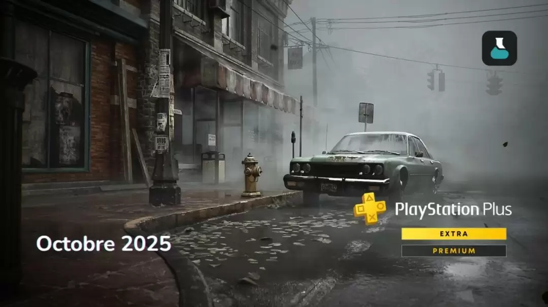 曝《寂静岭2:重制版》将于10月21日上PS+ Extra