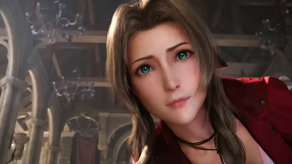 《最终幻想7:重制版》作弊功能在厂商内部也有争议