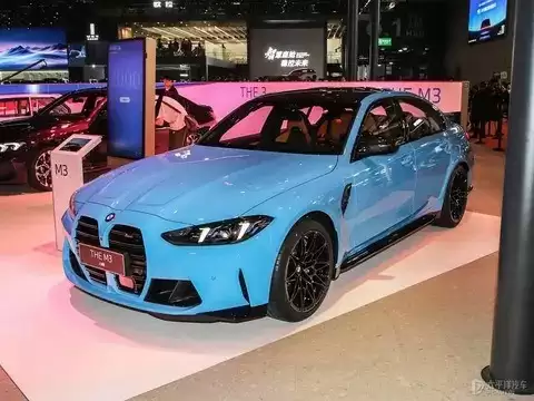 宝马2025年Q3全球交付增长8.8%，电动化与欧美市场表现亮眼