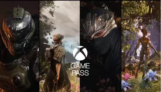 微软推迟部分国家Game Pass涨价