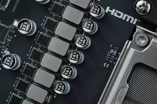 支持多种CPU调整外频!微星B850MPOWER主板图赏