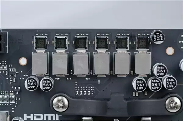 支持多种CPU调整外频!微星B850MPOWER主板图赏