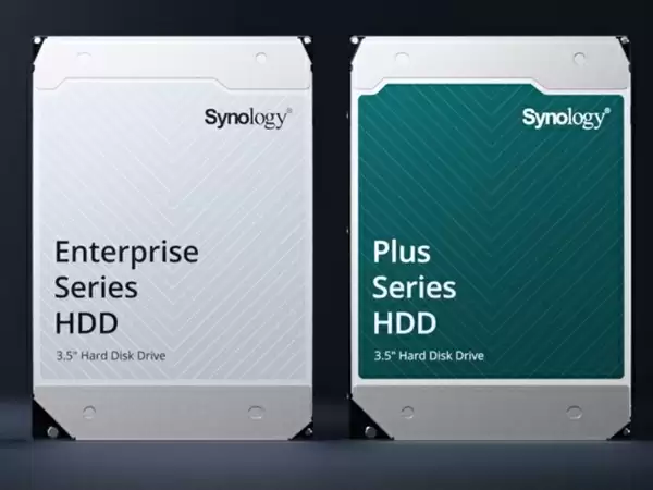 三大HDD厂全面缺货价格急升！竟出现威联通NAS配群晖硬盘
