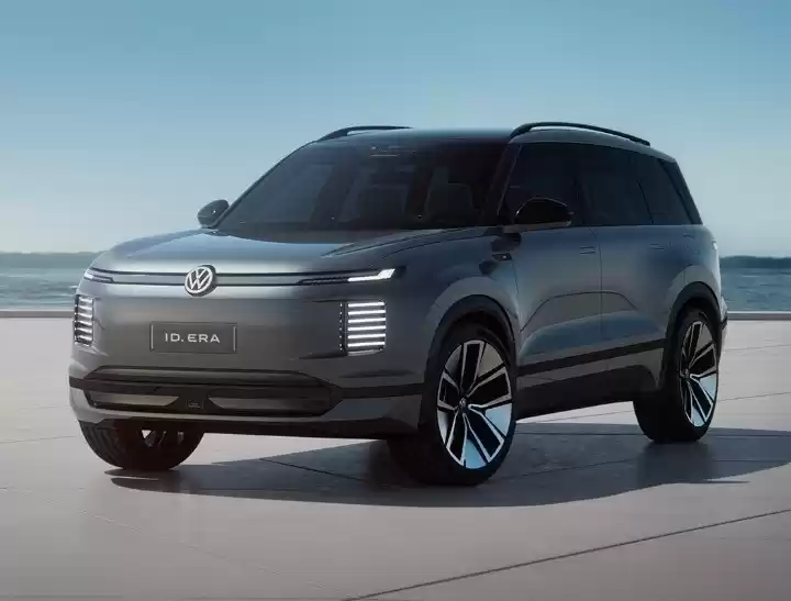 大众汽车重构软件战略应对电动竞争