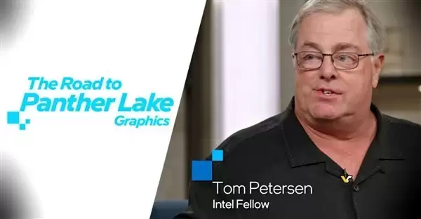 Intel发布Panther Lake处理器及Xe3核显新架构