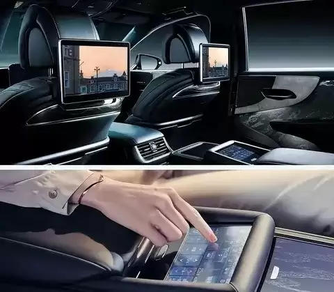 2026款雷克萨斯LS发布：配置升级 新增F Sport运动套件