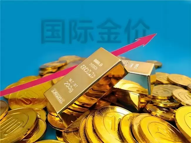 领峰贵金属直击黄金破4050美元！两因素揭金价后市大涨机遇