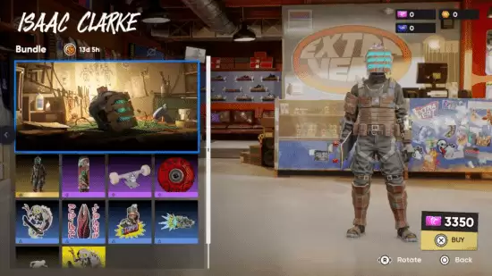 EA新作极速滑板因40美元劣质皮肤引众怒