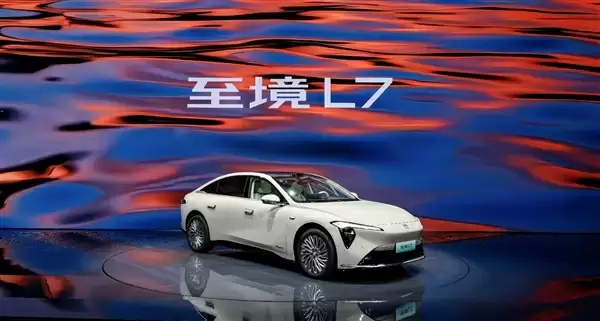 增程动力比肩3.0T