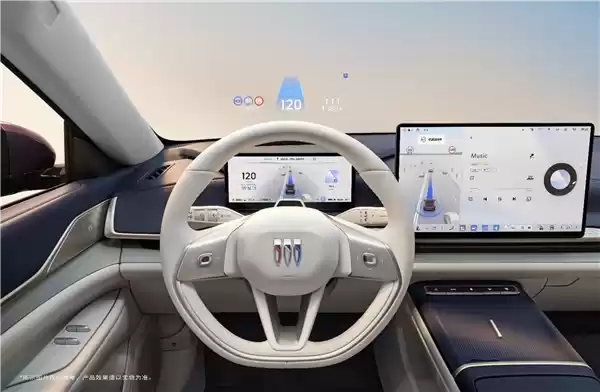 增程动力比肩3.0T