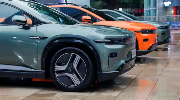 工信部公布2026年减免购置税技术要求：插电车辆纯电续航不得低于100公里