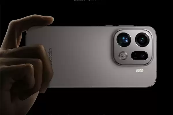 OPPO人事调整：刘作虎将分管海外各大区市场