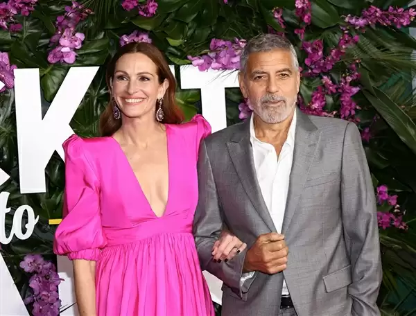 《利刃出鞘3》亮相伦敦电影节