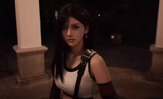 国内美女COS蒂法神还原新视频：100%从游戏来到现实！