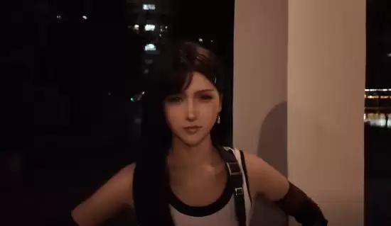 国内美女COS蒂法神还原新视频：100%从游戏来到现实！