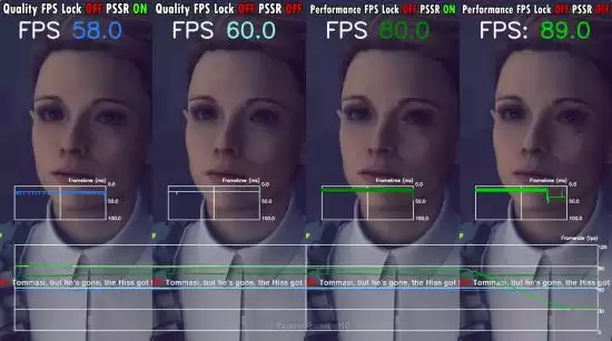 游戏控制：终极版迎重磅更新，全面支持4K光追与高帧率