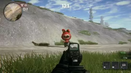 Labublas大逃杀上线PS Store：38港元售价引争议