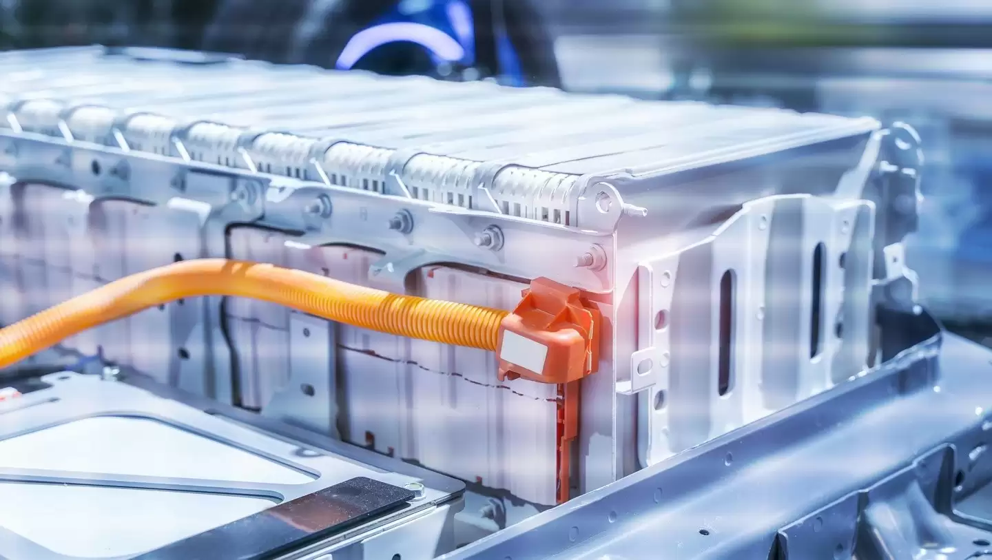 我国全固态电池获突破:阴离子调控实现无压稳定界面