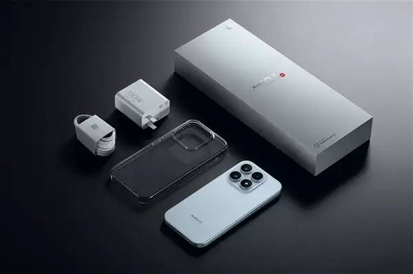 小米17国际版电池缩水至6300mAh因航空限规