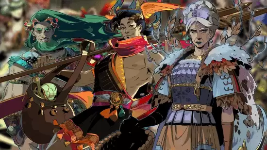 哈迪斯2:机制深化与叙事拓展的成熟进阶