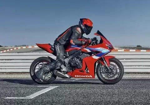 本田拟国产CB650R/CBR600R并推行本土化战略