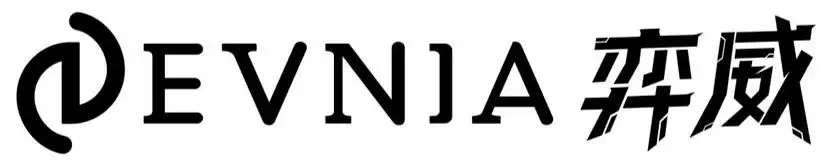 EVNIA发布中文名“弈威”，品牌换标引领双核电竞体验