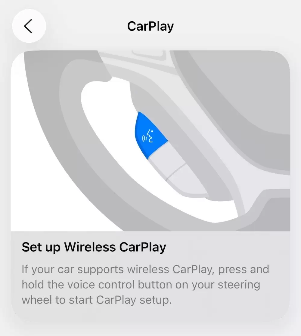 iOS 26更新致iPhone 11系列CarPlay人声破音
