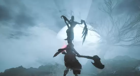 明末：渊虚之羽制作人亲签海报致谢玩家支持