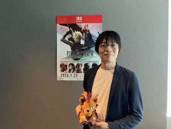 最终幻想7重制版移植Switch 2挑战功耗平衡