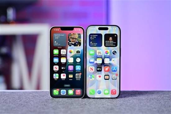 iPhone 17e将搭载A19芯片并采用灵动岛设计