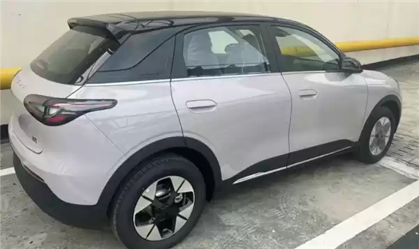 力压Model Y！连续5个月蝉联全品类车型销冠：新款吉利星愿来了