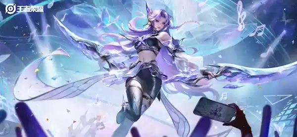 腾讯《王者荣耀》突然崩了！官方道歉：已修复 将恢复信誉分、排位星