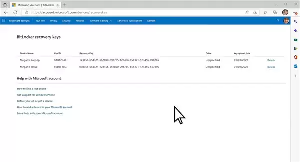 Windows 11默认硬盘加密 开启关闭优缺点分析