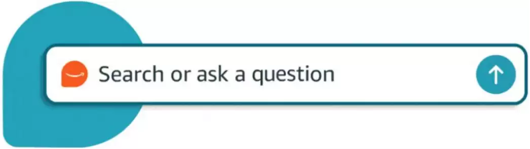 亚马逊AI购物助手Rufus