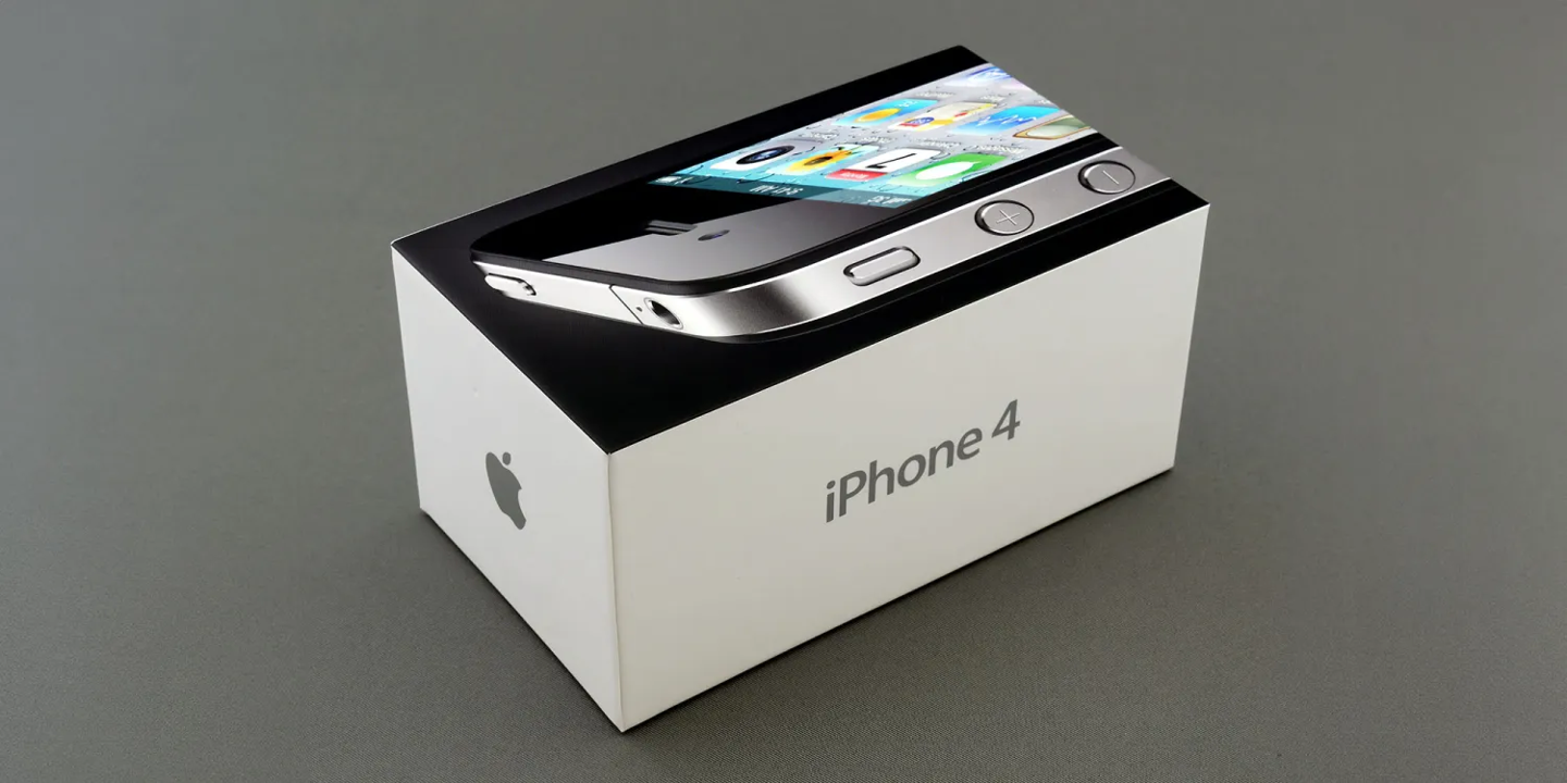 iPhone 4天线门15年后解密:20字节代码修复真相