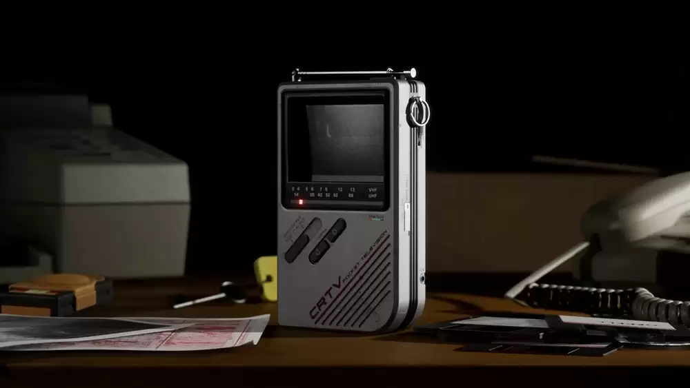 消息称科乐美《寂静岭：Townfall》2026