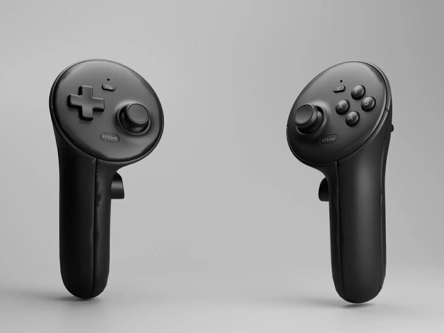 VR头显参数对比