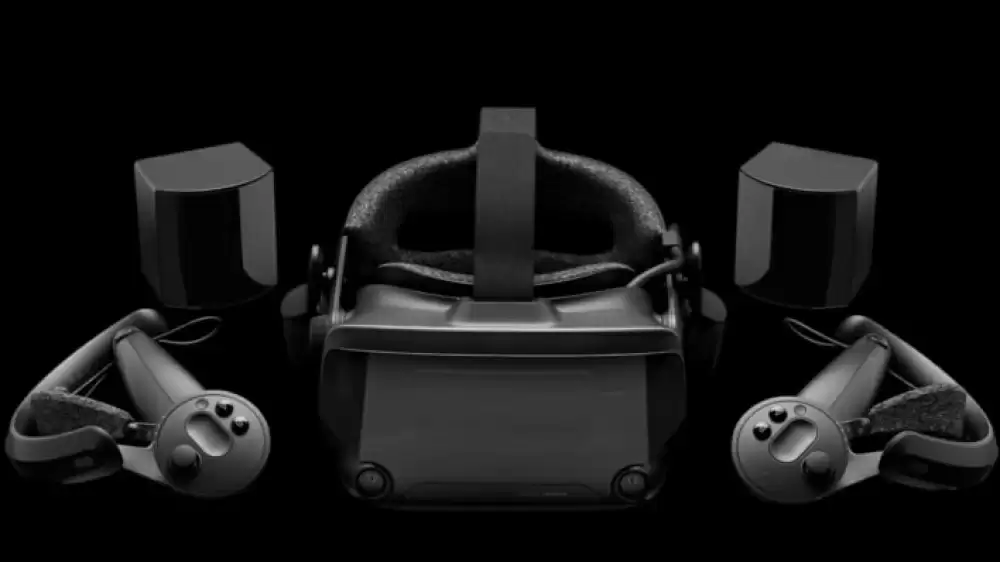 VR头显价格预测