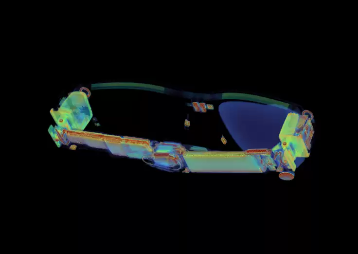 Meta Ray-Ban Display 智能眼镜拆解：AR 技术领先，可维修性存短板