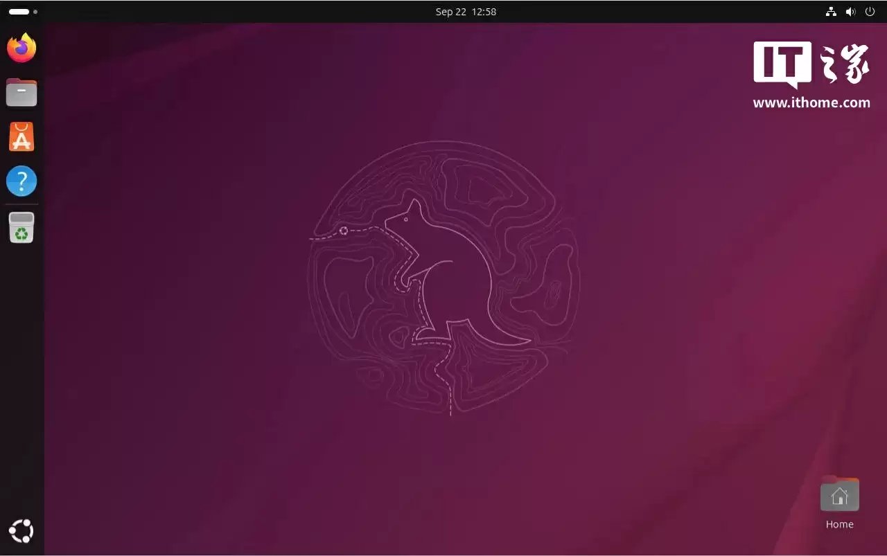 Ubuntu