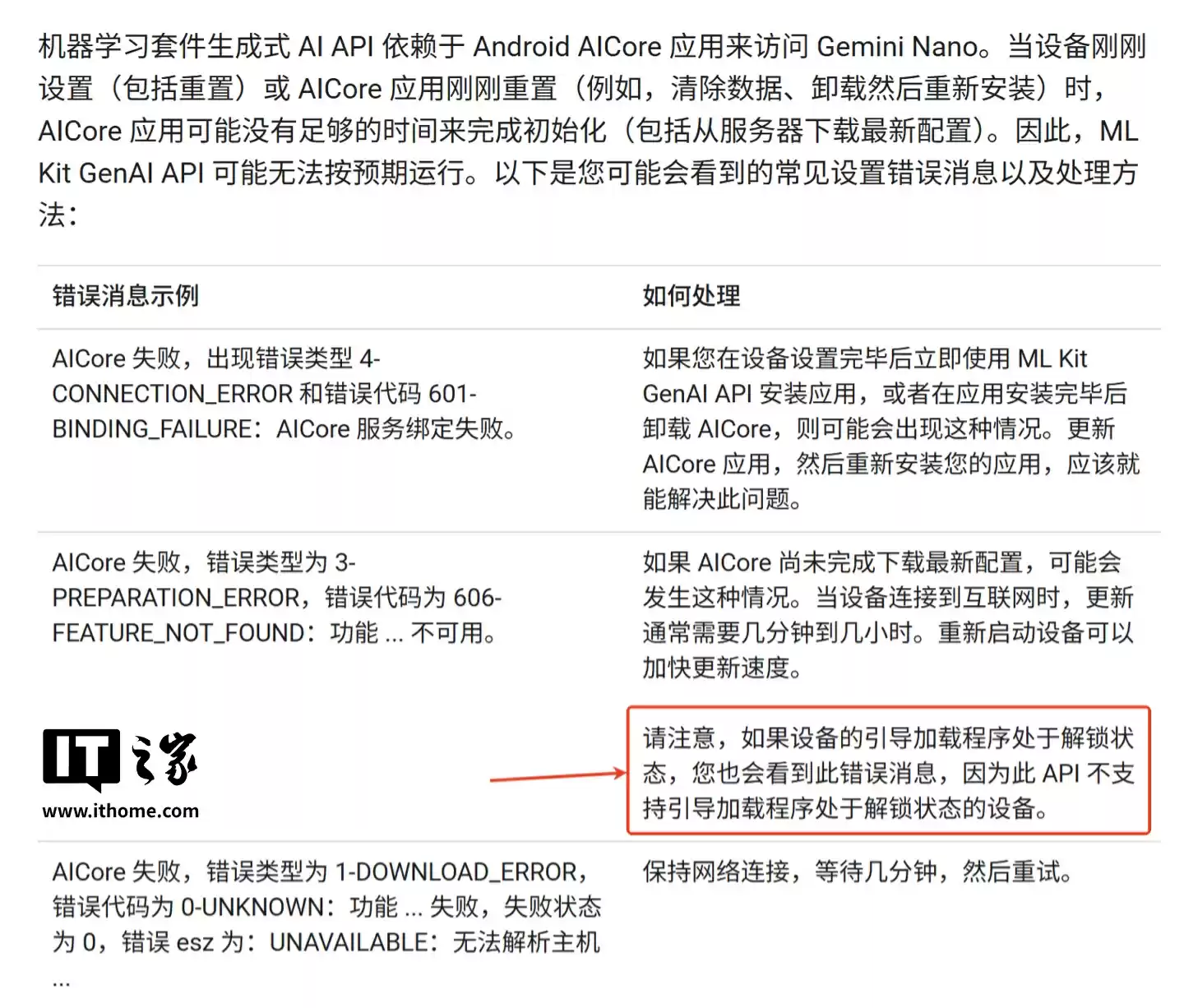 安卓手机玩家注意：解锁