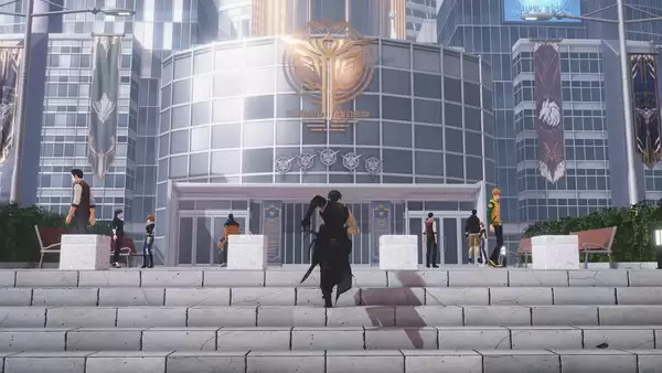 漫改动作游戏《我独自升级：起立・觉醒》最新 6 分钟实机演示发布，11 月 18 日发售